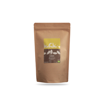 Cabana - organic banana and cacao mix 400g
