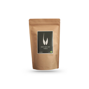 Organic Barley Grass Juice Powder 200g