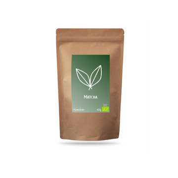Organic Matcha Green Tea Powder, 400 g